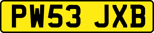 PW53JXB