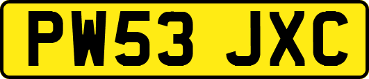 PW53JXC