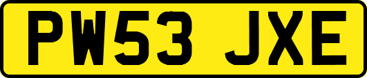 PW53JXE
