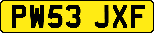 PW53JXF
