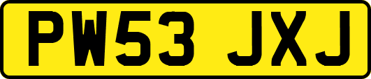 PW53JXJ