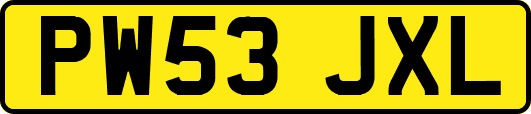 PW53JXL