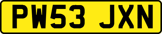 PW53JXN