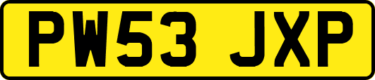 PW53JXP