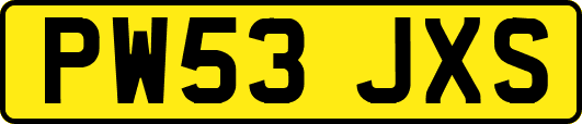 PW53JXS
