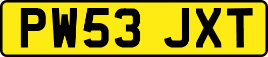 PW53JXT