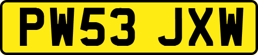 PW53JXW