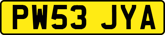 PW53JYA