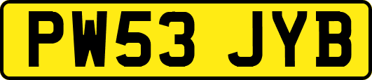 PW53JYB