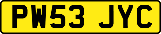PW53JYC