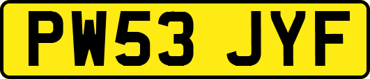 PW53JYF