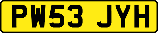 PW53JYH