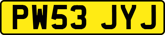 PW53JYJ