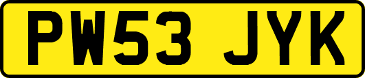 PW53JYK