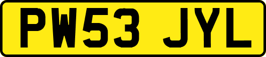 PW53JYL