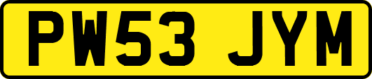 PW53JYM