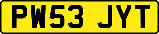 PW53JYT