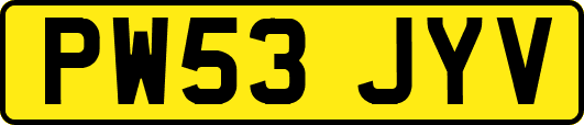 PW53JYV