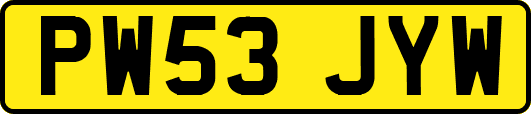 PW53JYW