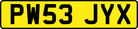 PW53JYX