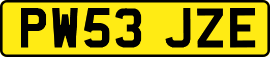 PW53JZE