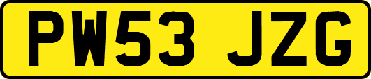 PW53JZG