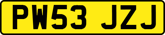 PW53JZJ