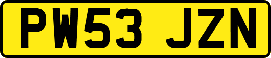 PW53JZN