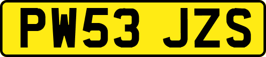 PW53JZS