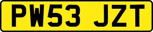 PW53JZT