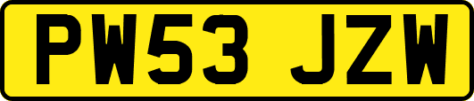 PW53JZW