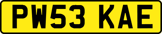 PW53KAE
