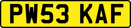 PW53KAF