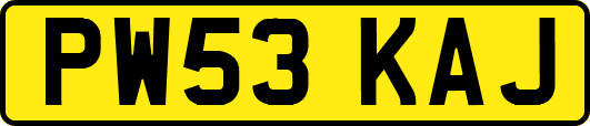 PW53KAJ
