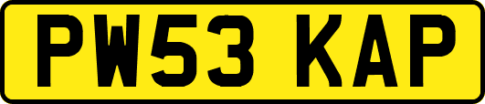 PW53KAP