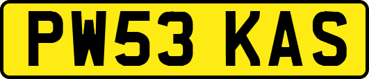 PW53KAS
