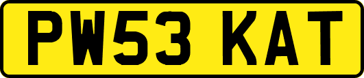 PW53KAT