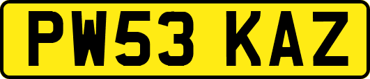 PW53KAZ