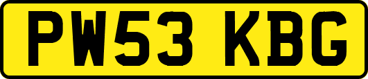 PW53KBG