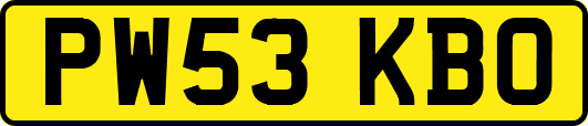 PW53KBO