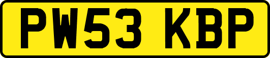 PW53KBP