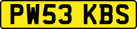 PW53KBS