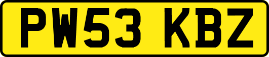 PW53KBZ