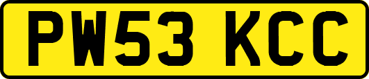 PW53KCC