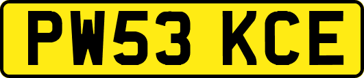 PW53KCE