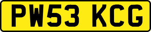 PW53KCG