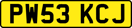 PW53KCJ