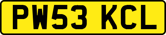 PW53KCL