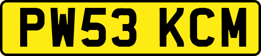 PW53KCM