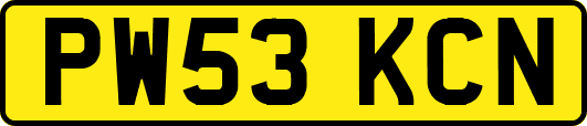 PW53KCN